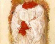 Choir Boy - 贝尔特·摩里索特